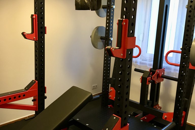 Home Gym 010