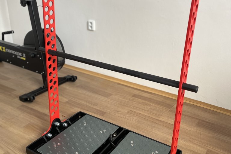 Isometric Rack ISR-1