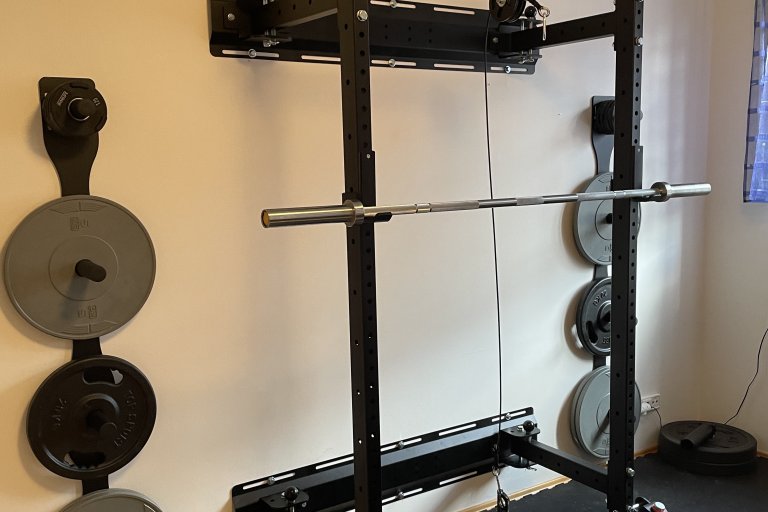 Home Gym 008